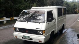 1996 Mitsubishi L300 for sale