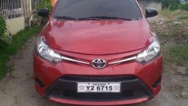 TOYOTA VIOS 2016 1.3 J FOR SALE 