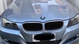 BMW 318i 2011 for sale