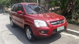2008 Kia Sportage for sale
