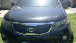 Kia Sorento CRDI 2011 FOR SALE 
