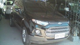 Ford EcoSport 2015 for sale