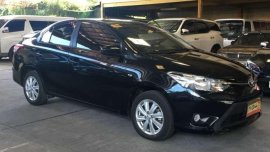 2016 Toyota Vios 1.3E MANUAL 15T km cash or financing not 2014 2015
