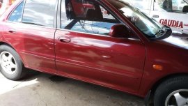 Mitsubishi Lancer 1995 for sale