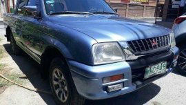 Mitsubishi L200 2001 for sale