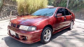 Nissan Sentra 1999 for sale