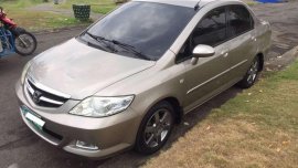 Honda City 2006 for sale