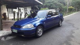 1997 Honda Civic for sale