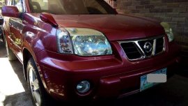 2008 Nissan Xtrail for sale