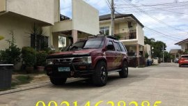 Nissan Terrano 2004 for sale
