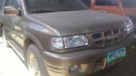 Isuzu Wizard 2008 for sale