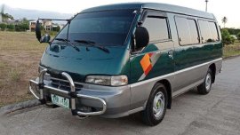 2003 Hyundai Grace for sale