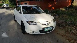 2006 Mazda 3 for sale