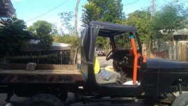Like new Mitshubishi Jeep for sale