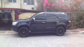 Toyota Fortuner G 2011 for sale