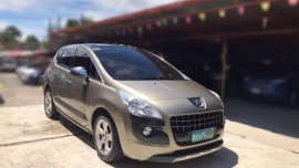 2013 Peugeot 3008 for sale