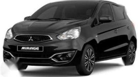 Brandnew Mitsubishi Mirage for sale