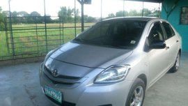 2008 Toyota Vios for sale