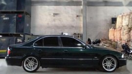 1996 BMW 523i for sale