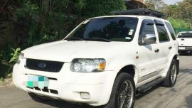 Ford Escape 2006 for sale