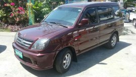 2014 Mitsubishi Adventure for sale