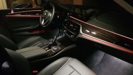 Like new BMW 520D for sale