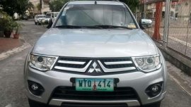 2014 Mitsubishi Montero FOR SALE 