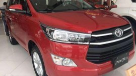 Toyota Innova 2018 for sale