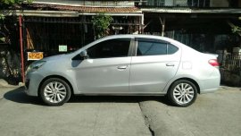 Mitsubushi Mirage G4 2014 for sale