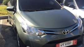 Toyota Vios 2017 for sale