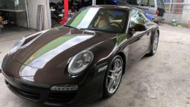 2009 Porsche 911 Carrera for sale