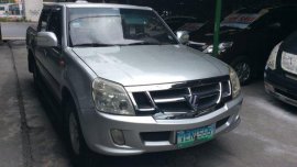 Foton Blizzard 2012 pickup for sale