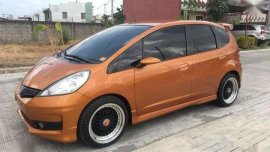 2012 Honda Jazz for sale
