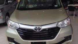 Toyota Avanza 2018 for sale