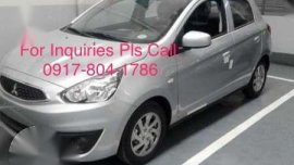 2018 Mitsubishi Mirage for sale