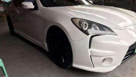 Hyundai Genesis Coupe 2011 3.8 V6 FOR SALE 