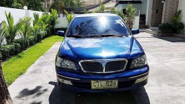 2003 Mitsubishi Lancer for sale