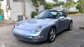 1996 Porsche Carrera 993 for sale
