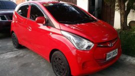 Hyundai Eon 2015 for sale