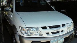 Isuzu Crosswind 2006 for sale