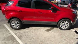 2016 Ford Ecosport for sale