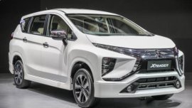 Mitsubishi Xpander 2018 proudly becomes Indonesia's Car of the Year