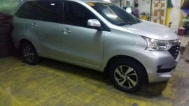 Toyota Avanza G 2018 AT Topf of the Line