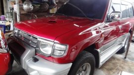 2002 Mitsubishi Pajero In-Line Automatic for sale at best price