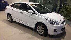 Brand New Hyundai Accent for sale
