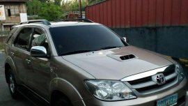 2006 Toyota Fortuner for sale