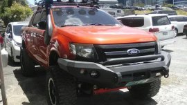 Ford Ranger 2013 for sale 