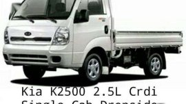 2018 Kia K2500 for sale