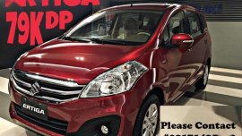 Brand New Suzuki Ertiga for sale