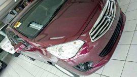 2018 Mitsubishi Mirage G4 for sale